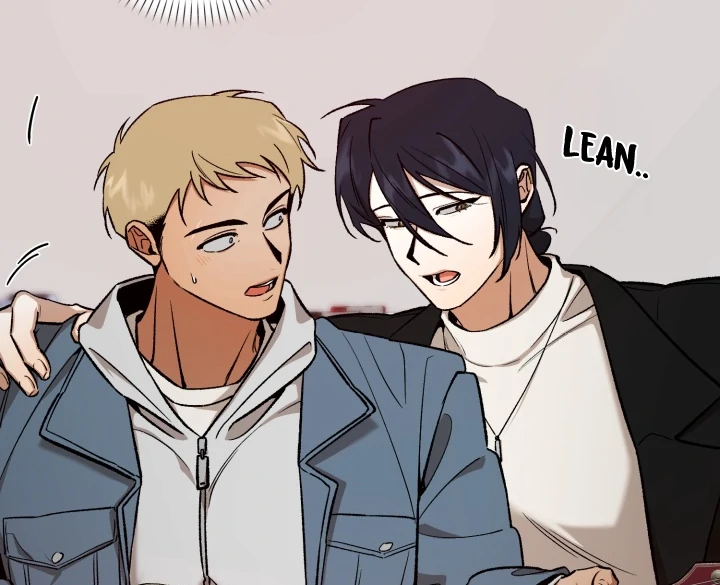 I’m Not Drunk! (LILITH) - Chapter 7 manhwa