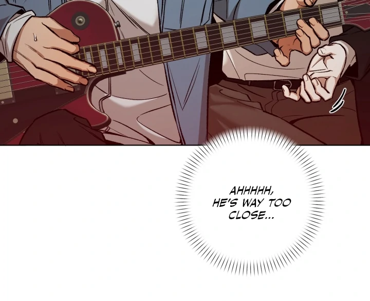 I’m Not Drunk! (LILITH) - Chapter 7 manhwa