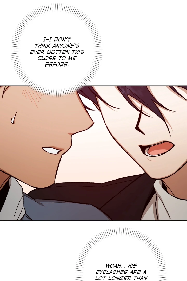 I’m Not Drunk! (LILITH) - Chapter 7 manhwa