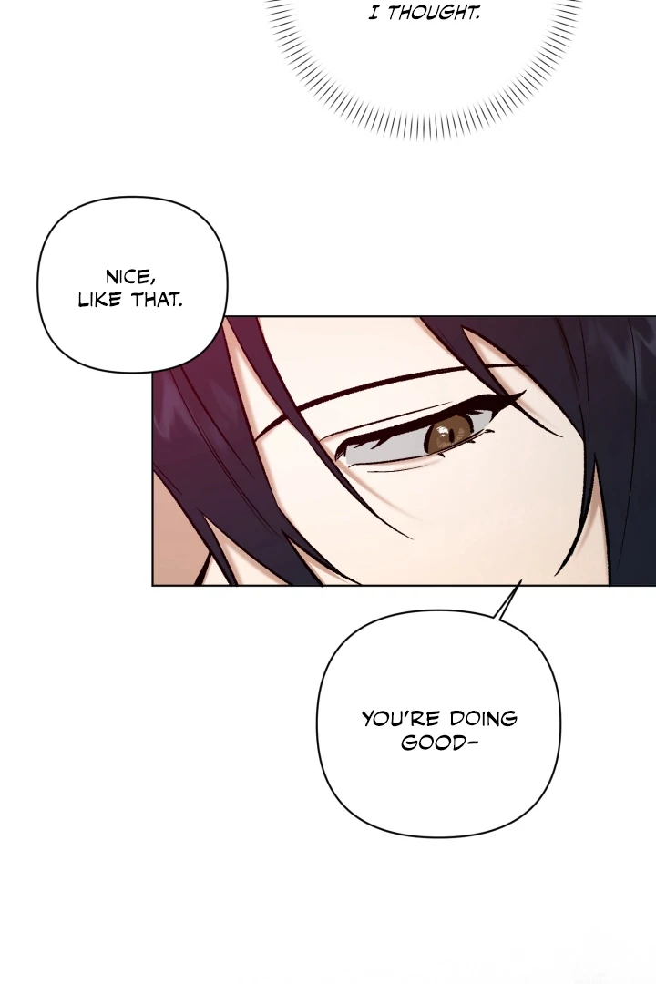 I’m Not Drunk! (LILITH) - Chapter 7 manhwa