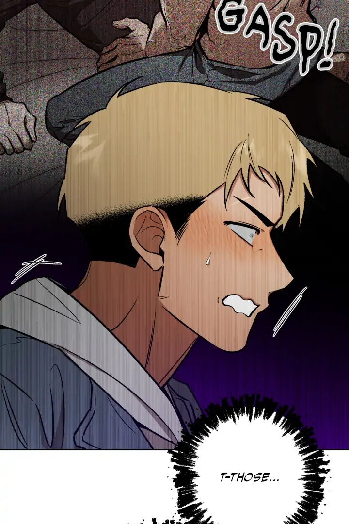 I’m Not Drunk! (LILITH) - Chapter 7 manhwa