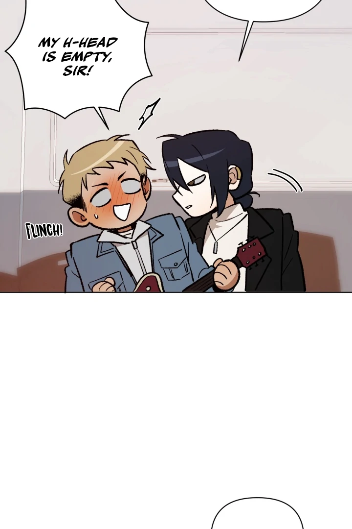 I’m Not Drunk! (LILITH) - Chapter 7 manhwa
