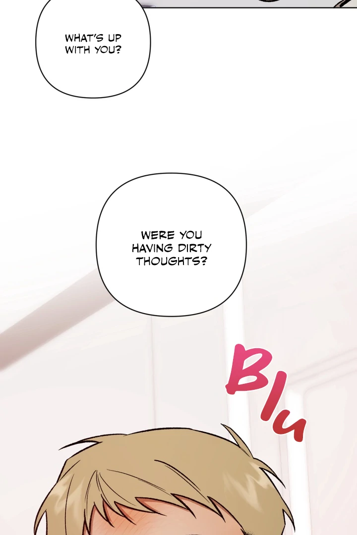 I’m Not Drunk! (LILITH) - Chapter 7 manhwa