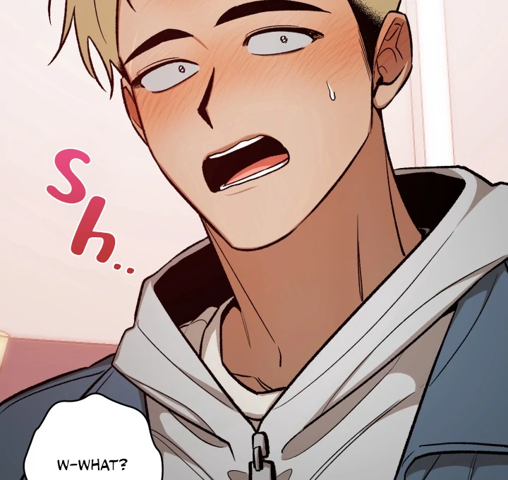 I’m Not Drunk! (LILITH) - Chapter 7 manhwa