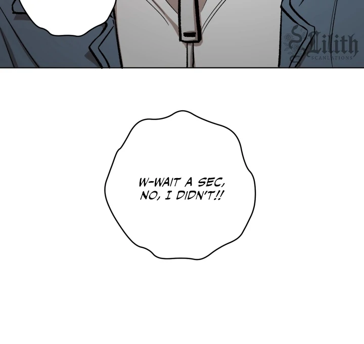 I’m Not Drunk! (LILITH) - Chapter 7 manhwa