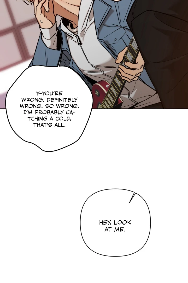 I’m Not Drunk! (LILITH) - Chapter 7 manhwa