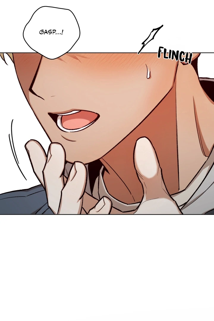 I’m Not Drunk! (LILITH) - Chapter 7 manhwa