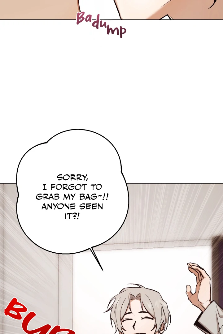 I’m Not Drunk! (LILITH) - Chapter 7 manhwa
