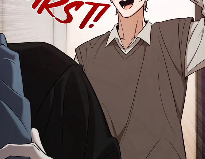 I’m Not Drunk! (LILITH) - Chapter 7 manhwa