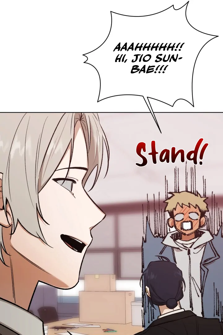 I’m Not Drunk! (LILITH) - Chapter 7 manhwa