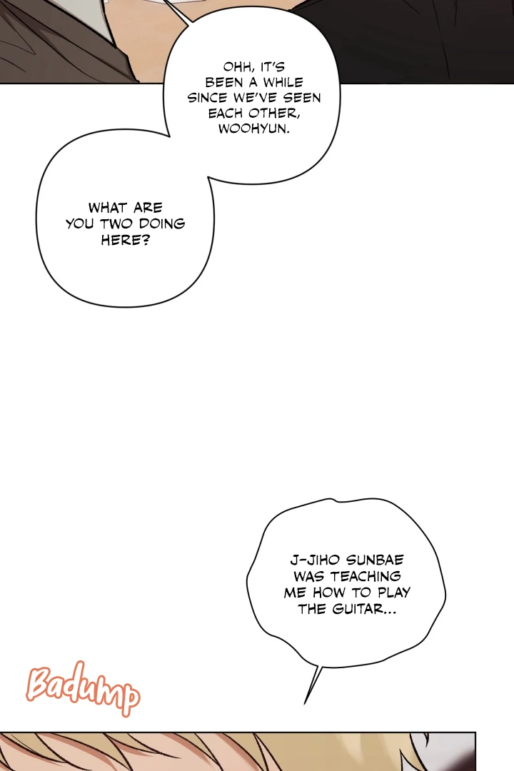 I’m Not Drunk! (LILITH) - Chapter 7 manhwa