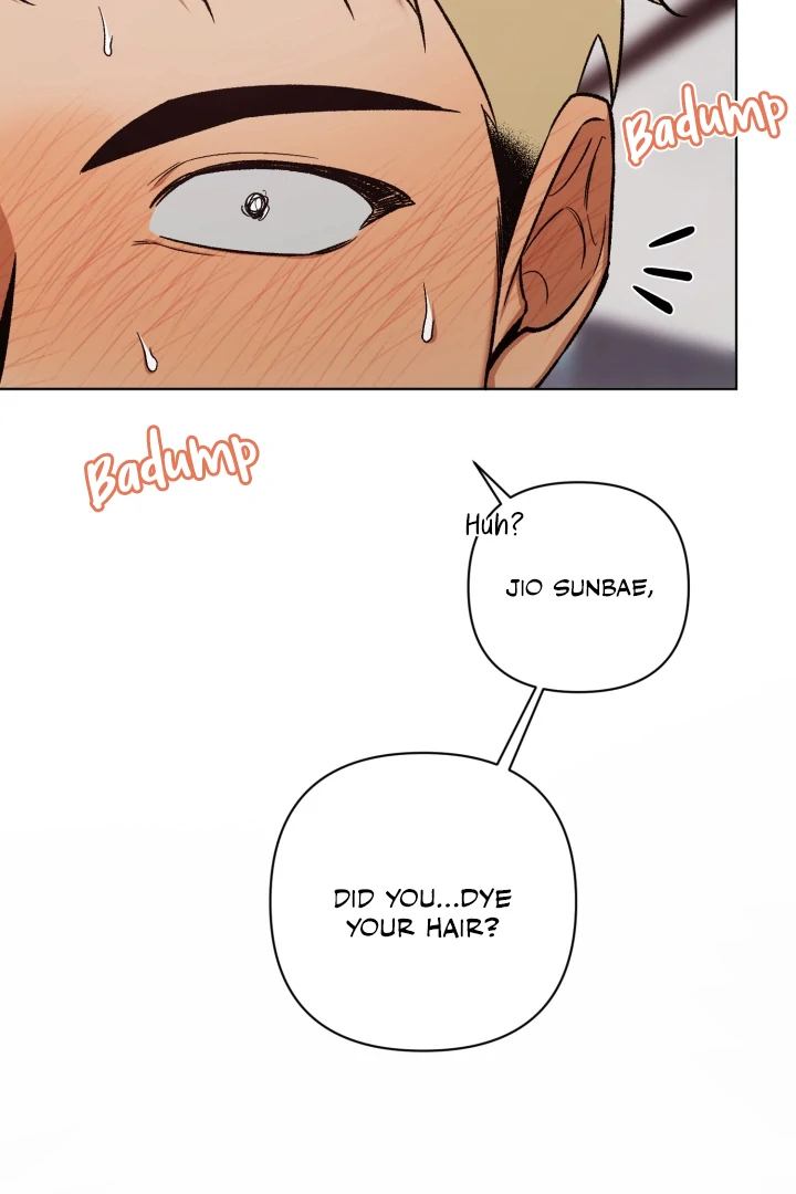 I’m Not Drunk! (LILITH) - Chapter 7 manhwa