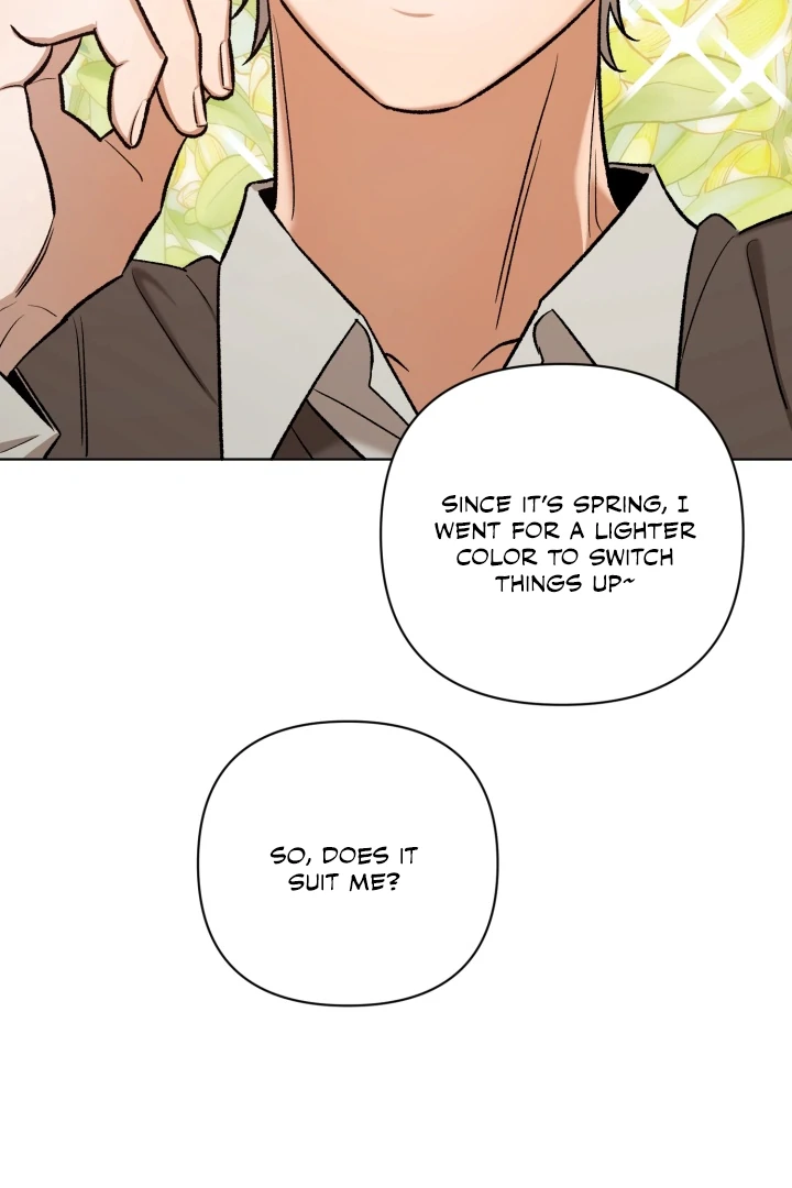 I’m Not Drunk! (LILITH) - Chapter 7 manhwa