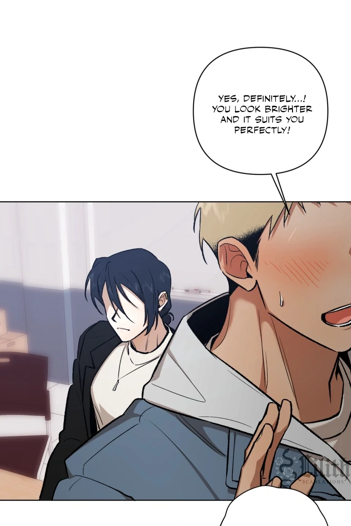 I’m Not Drunk! (LILITH) - Chapter 7 manhwa