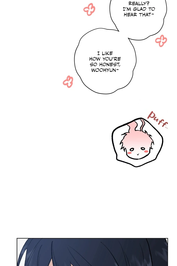 I’m Not Drunk! (LILITH) - Chapter 7 manhwa