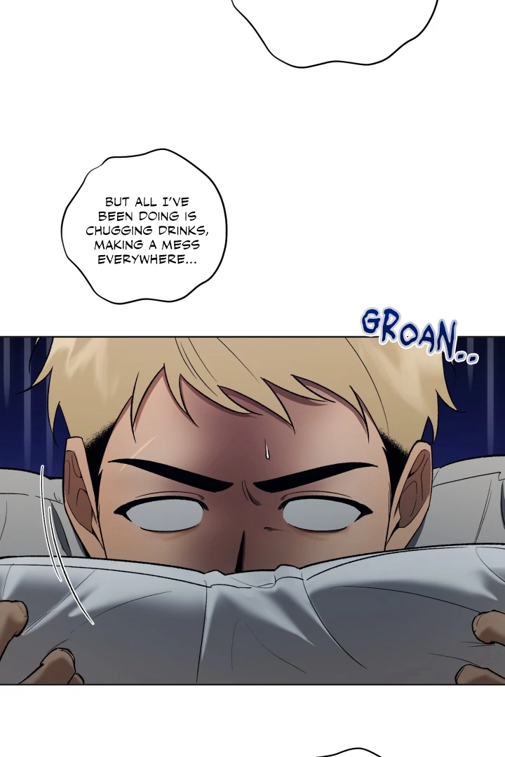 I’m Not Drunk! (LILITH) - Chapter 8 manhwa