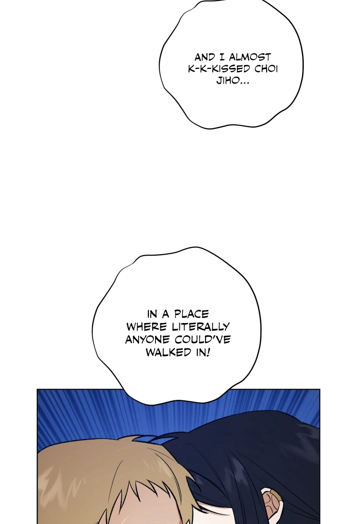 I’m Not Drunk! (LILITH) - Chapter 8 manhwa