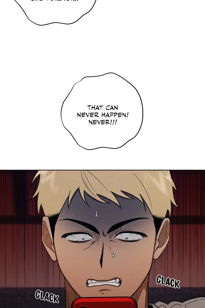 I’m Not Drunk! (LILITH) - Chapter 8 manhwa
