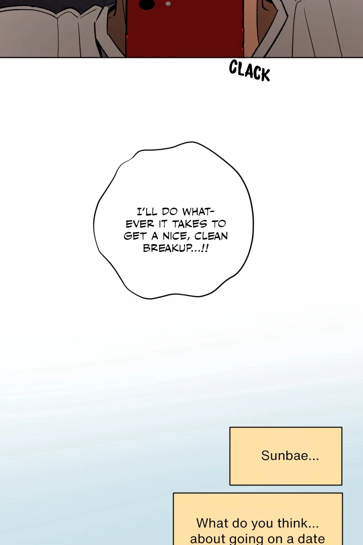 I’m Not Drunk! (LILITH) - Chapter 8 manhwa