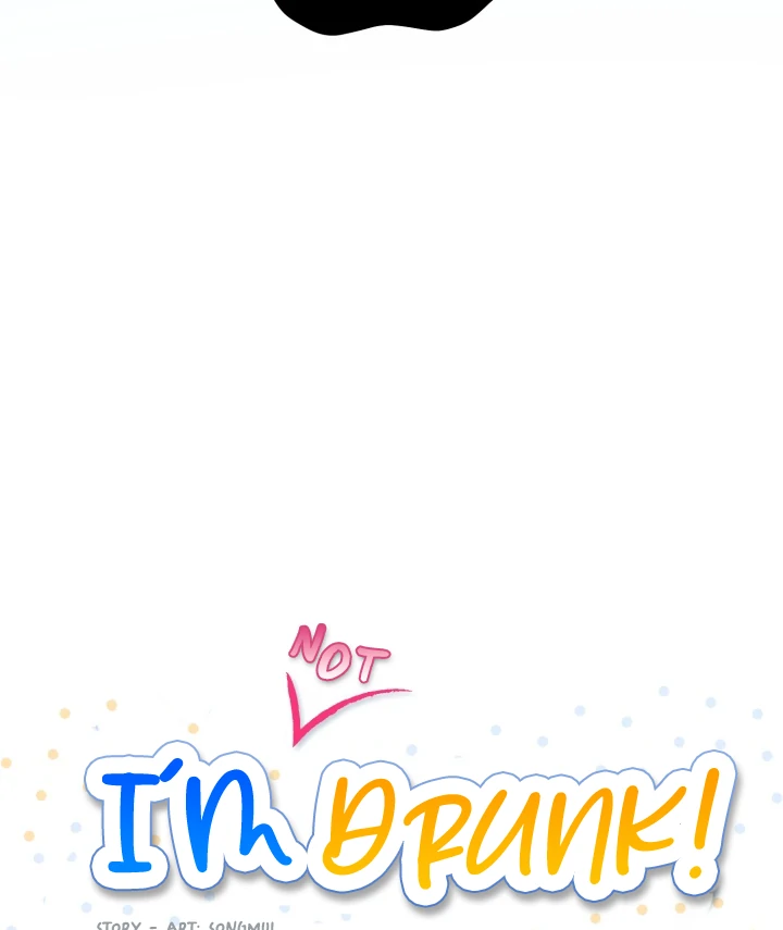 I’m Not Drunk! (LILITH) - Chapter 8 manhwa