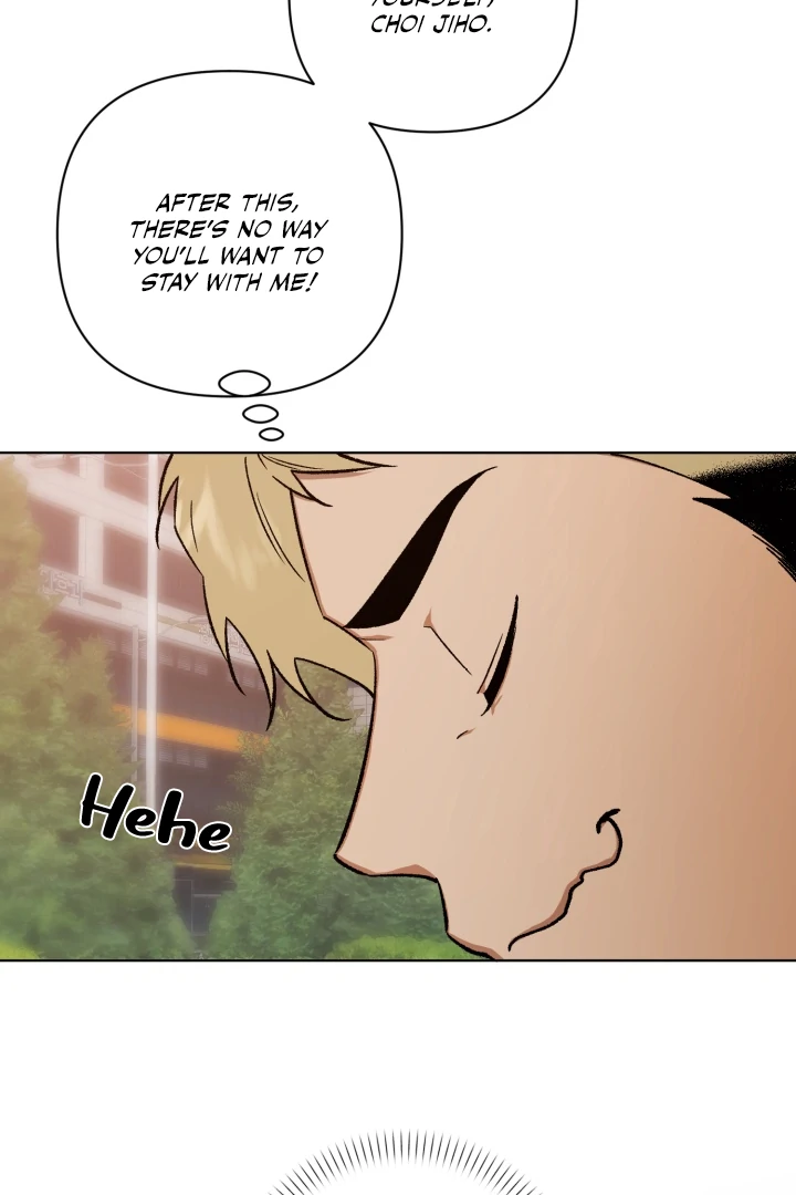 I’m Not Drunk! (LILITH) - Chapter 8 manhwa