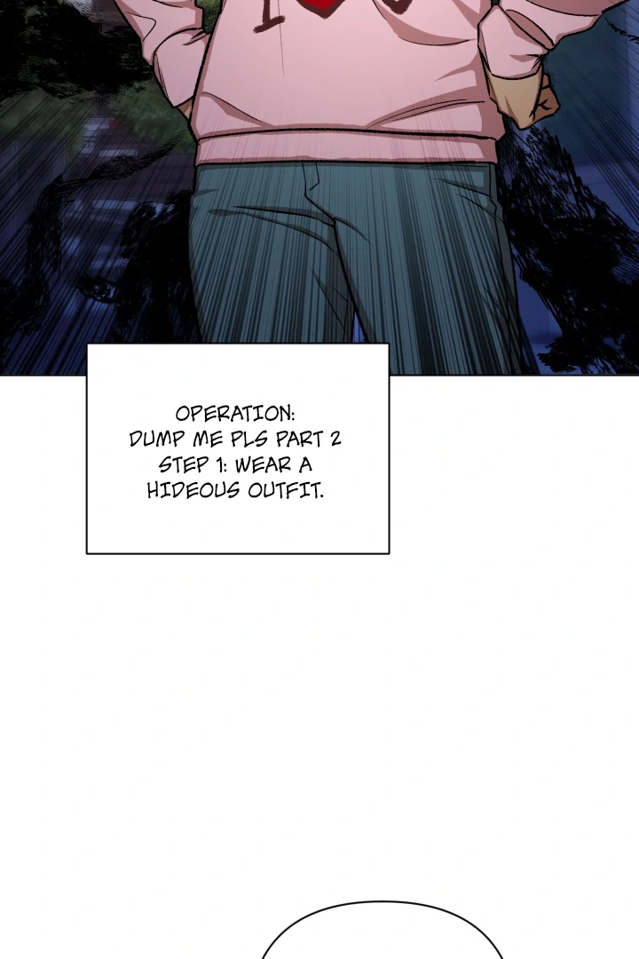 I’m Not Drunk! (LILITH) - Chapter 8 manhwa