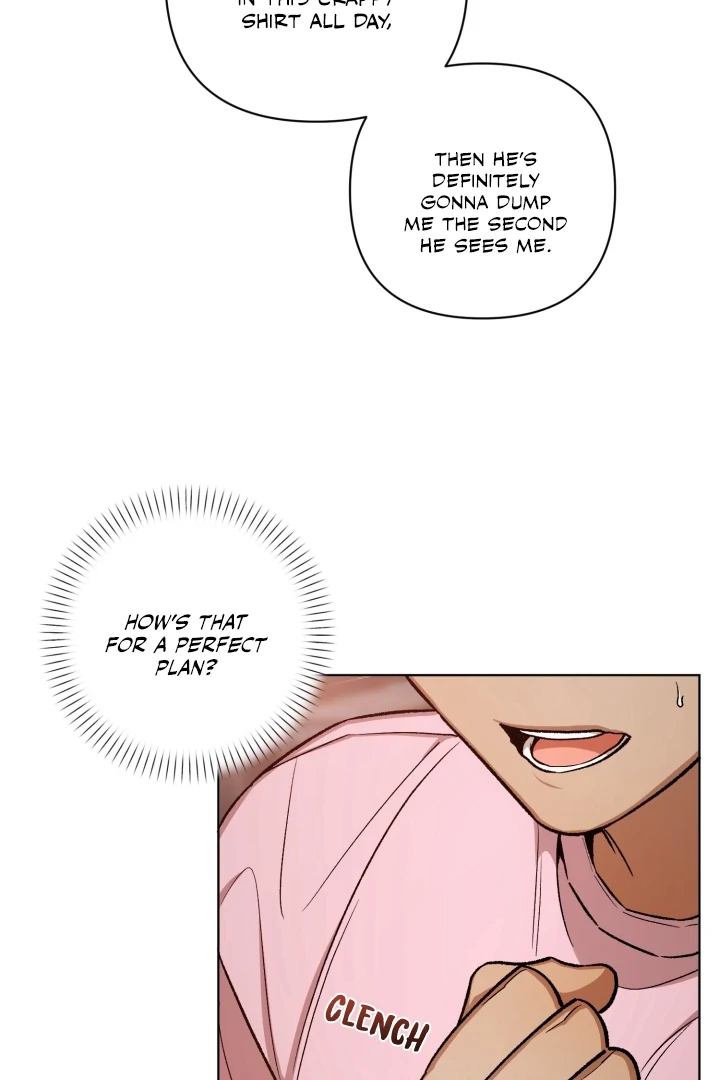 I’m Not Drunk! (LILITH) - Chapter 8 manhwa