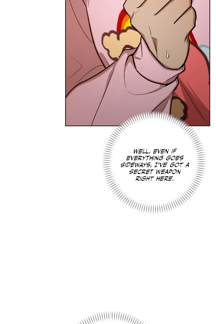 I’m Not Drunk! (LILITH) - Chapter 8 manhwa