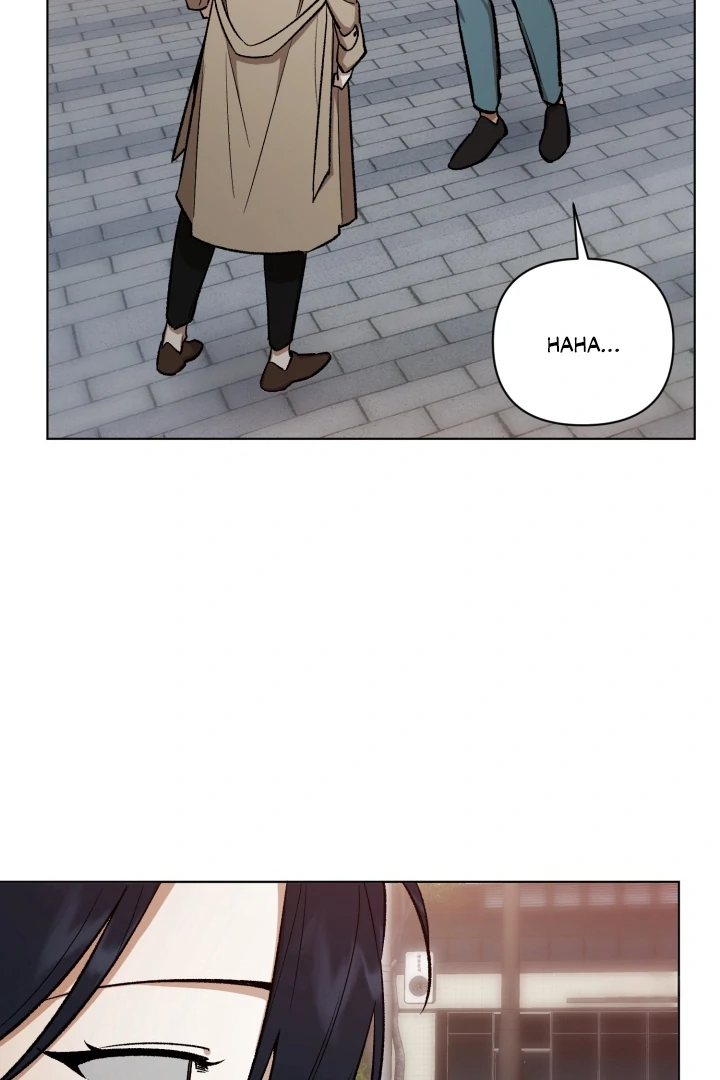 I’m Not Drunk! (LILITH) - Chapter 8 manhwa