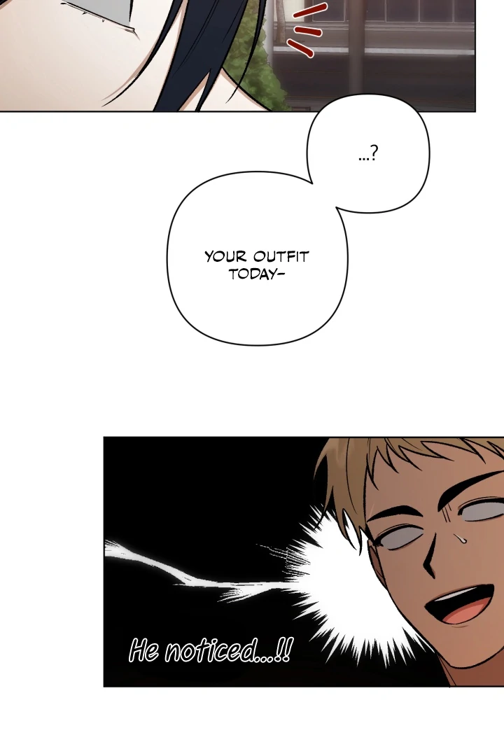 I’m Not Drunk! (LILITH) - Chapter 8 manhwa