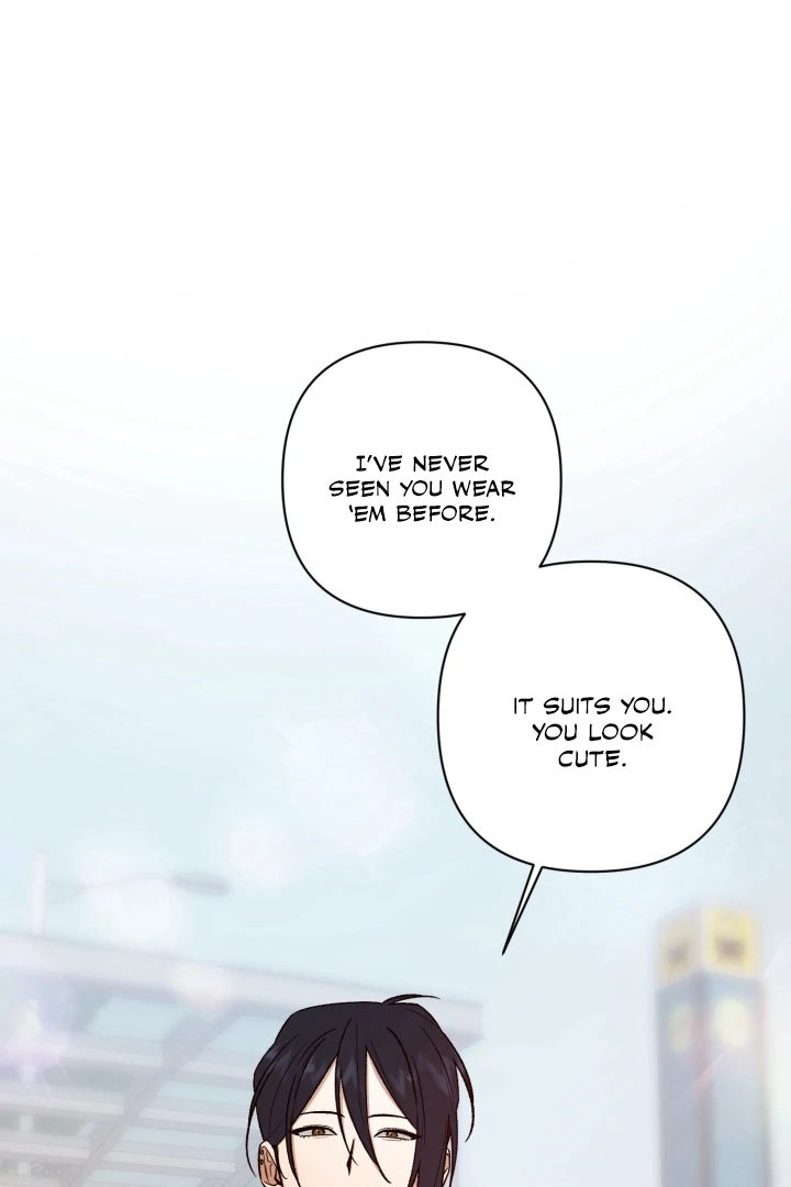 I’m Not Drunk! (LILITH) - Chapter 8 manhwa
