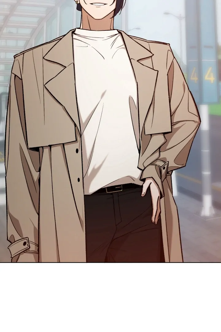 I’m Not Drunk! (LILITH) - Chapter 8 manhwa