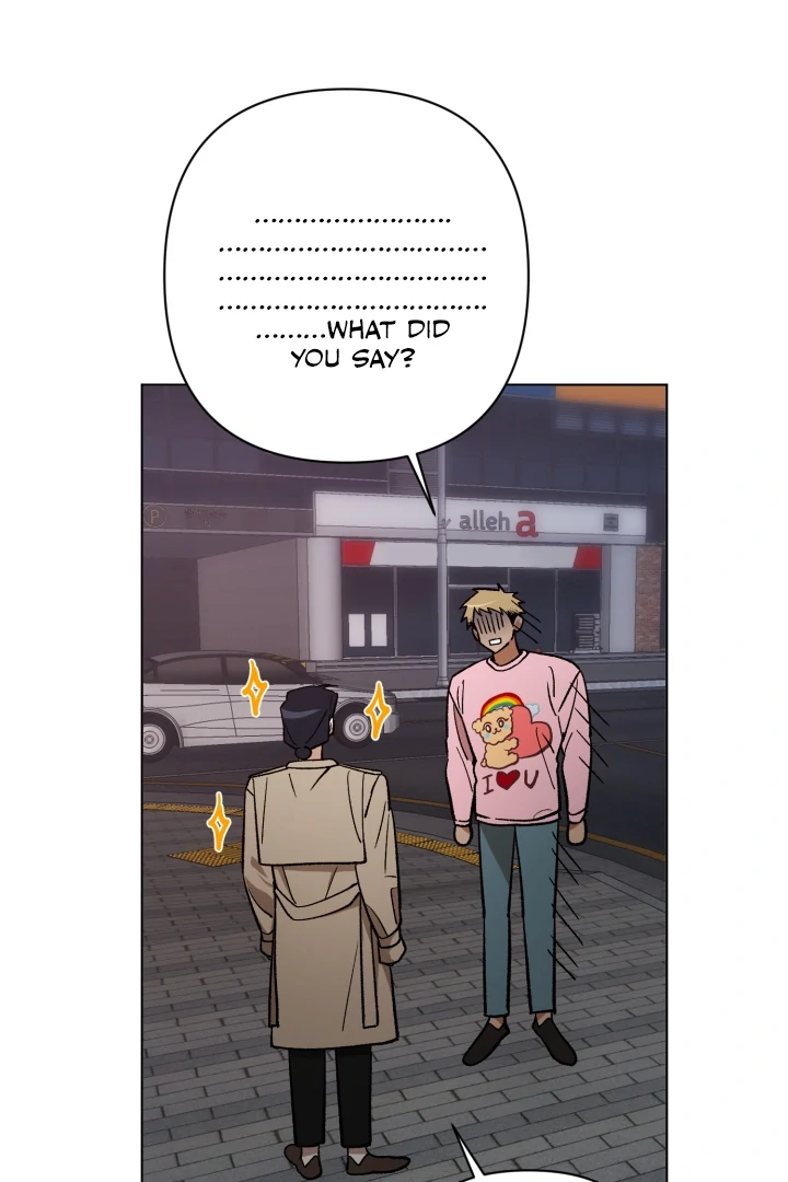 I’m Not Drunk! (LILITH) - Chapter 8 manhwa