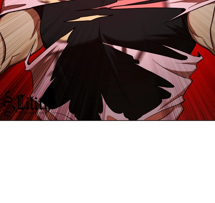 I’m Not Drunk! (LILITH) - Chapter 8 manhwa