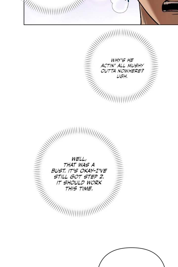 I’m Not Drunk! (LILITH) - Chapter 8 manhwa