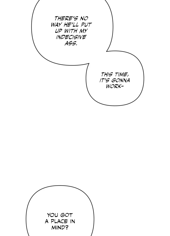 I’m Not Drunk! (LILITH) - Chapter 8 manhwa