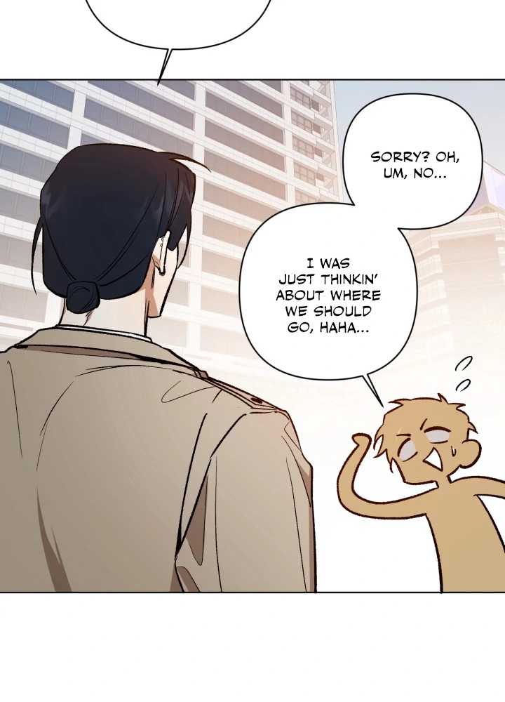 I’m Not Drunk! (LILITH) - Chapter 8 manhwa