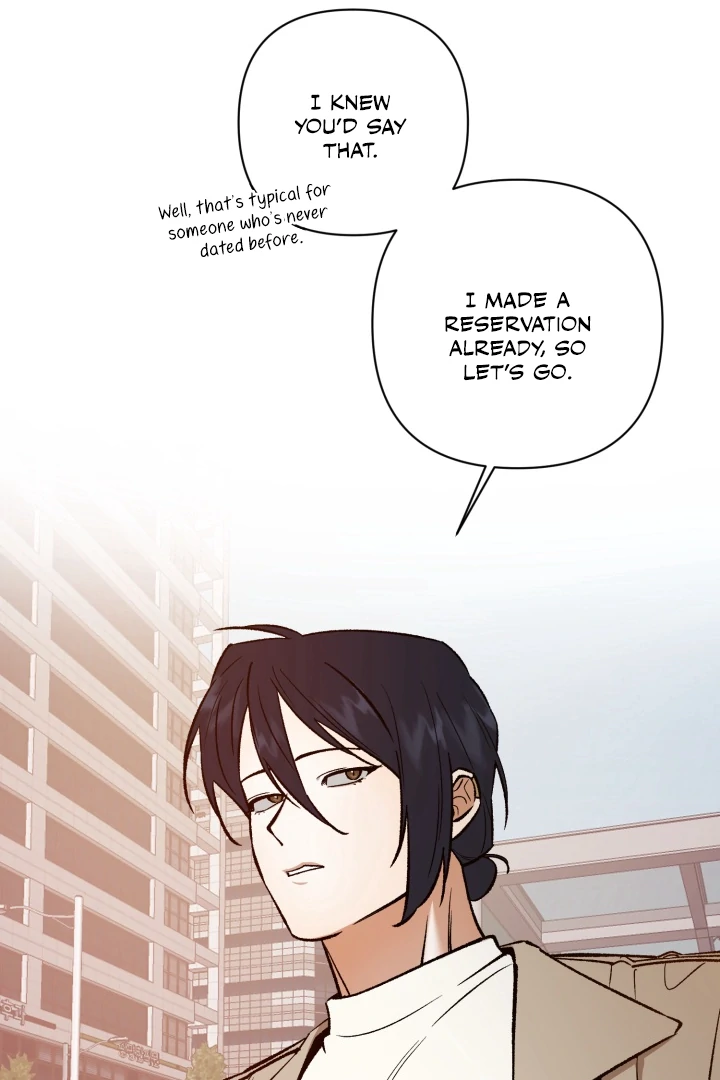 I’m Not Drunk! (LILITH) - Chapter 8 manhwa