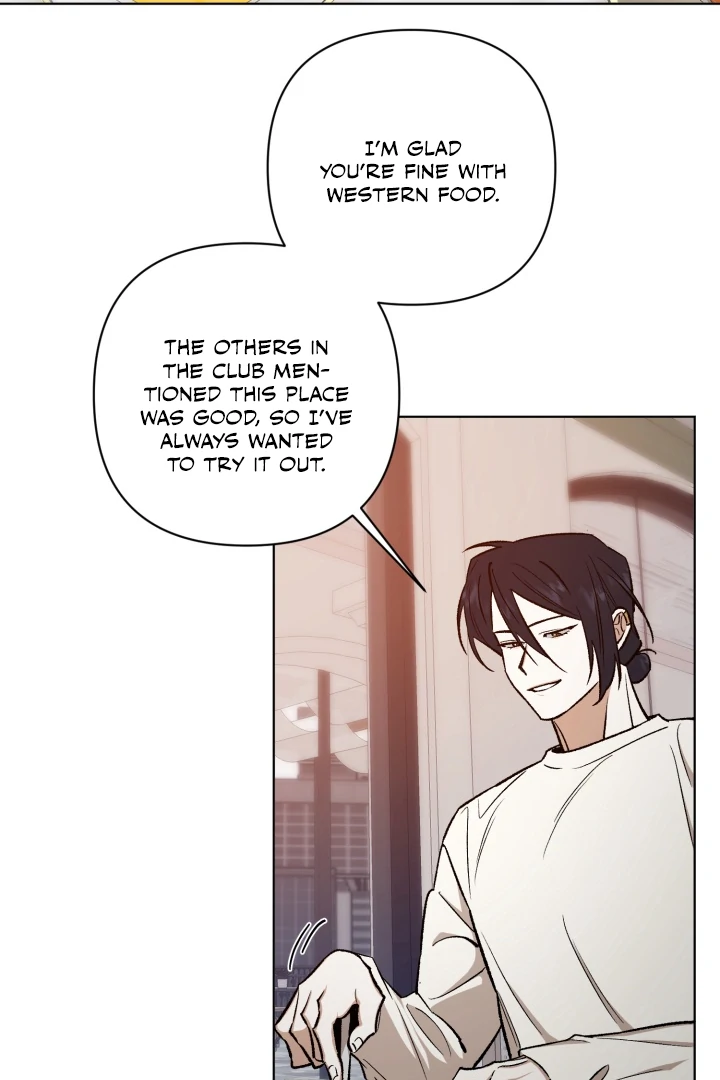I’m Not Drunk! (LILITH) - Chapter 8 manhwa