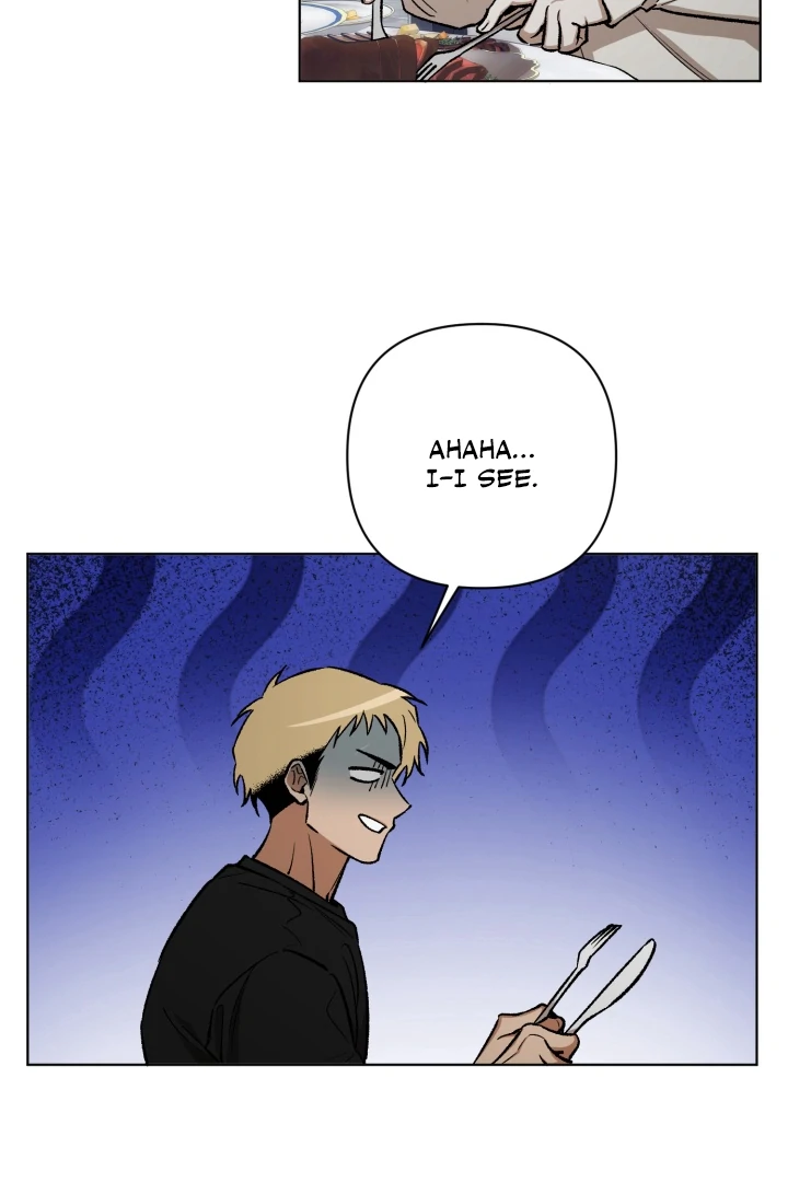 I’m Not Drunk! (LILITH) - Chapter 8 manhwa