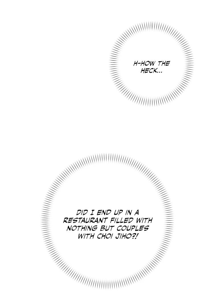 I’m Not Drunk! (LILITH) - Chapter 8 manhwa