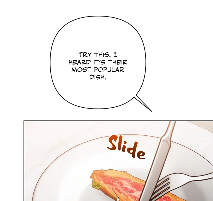 I’m Not Drunk! (LILITH) - Chapter 8 manhwa
