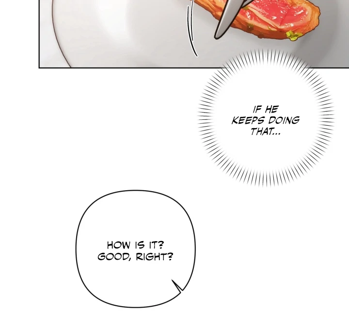 I’m Not Drunk! (LILITH) - Chapter 8 manhwa