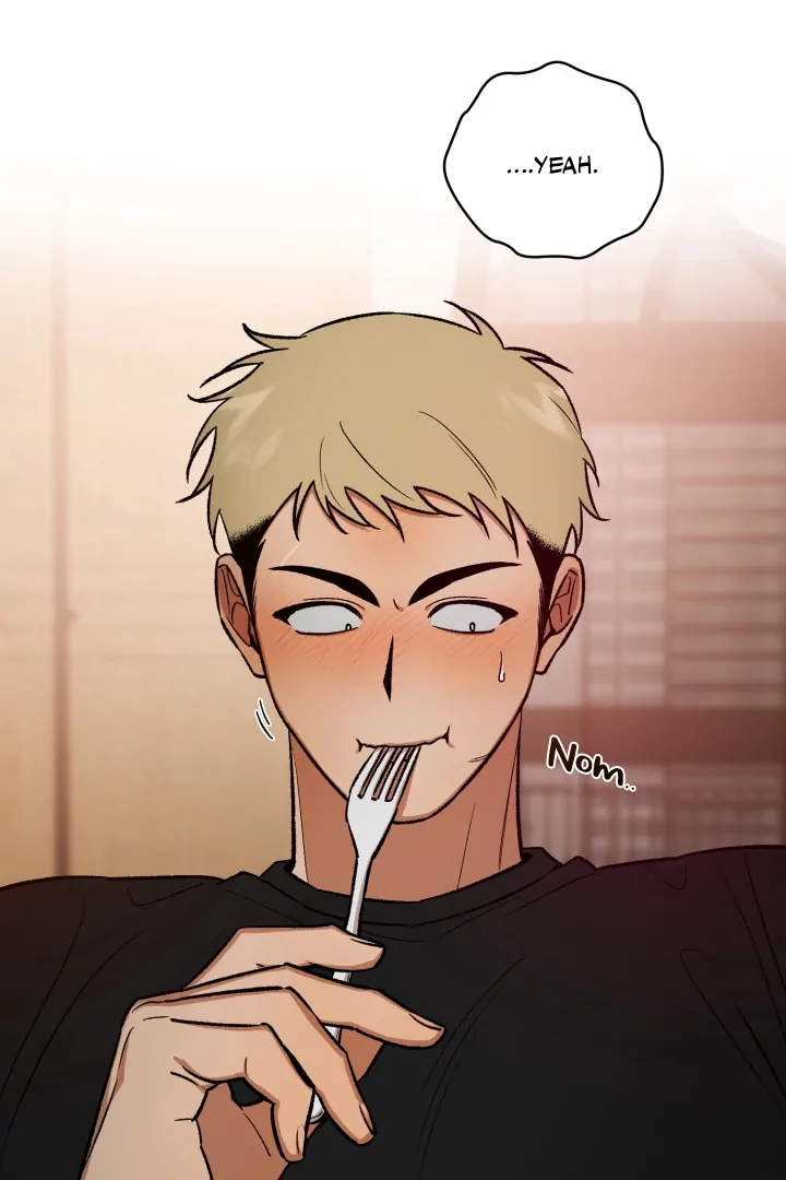I’m Not Drunk! (LILITH) - Chapter 8 manhwa