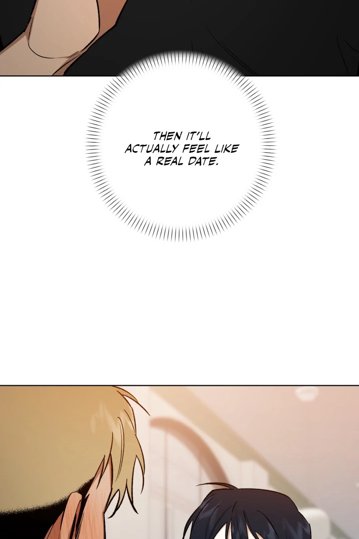 I’m Not Drunk! (LILITH) - Chapter 8 manhwa