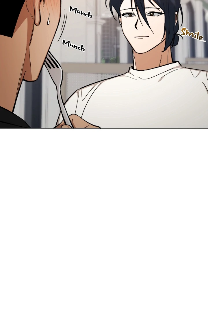 I’m Not Drunk! (LILITH) - Chapter 8 manhwa