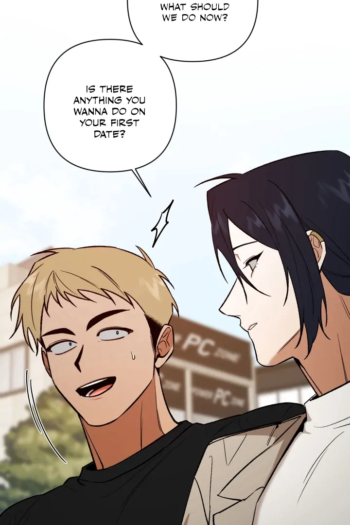I’m Not Drunk! (LILITH) - Chapter 8 manhwa