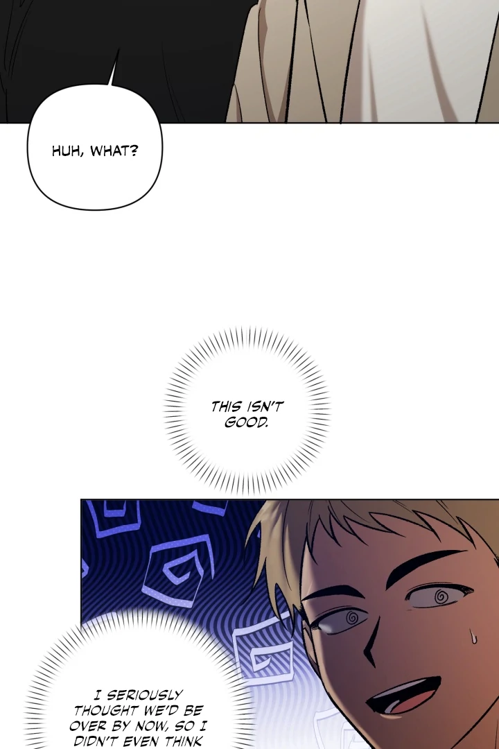 I’m Not Drunk! (LILITH) - Chapter 8 manhwa
