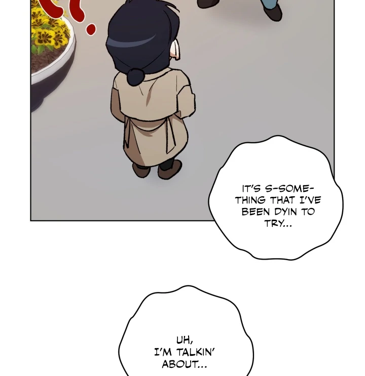 I’m Not Drunk! (LILITH) - Chapter 8 manhwa