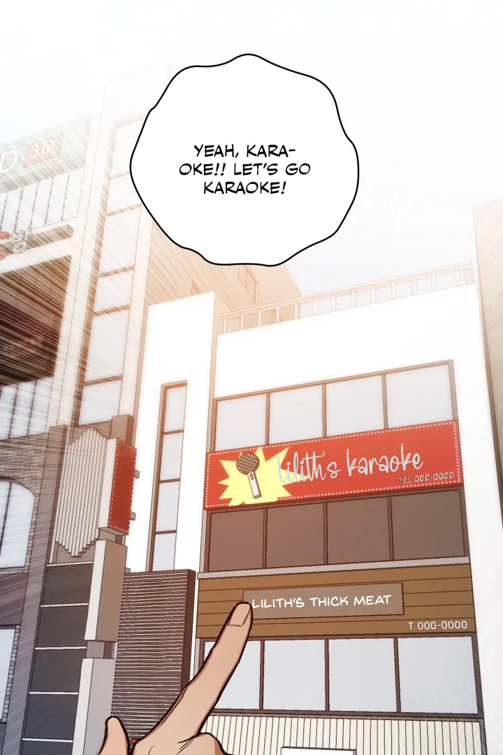 I’m Not Drunk! (LILITH) - Chapter 8 manhwa